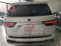 تويوتا سيكويا